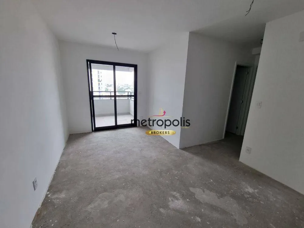 Apartamento, 2 quartos, 64 m² - Foto 2