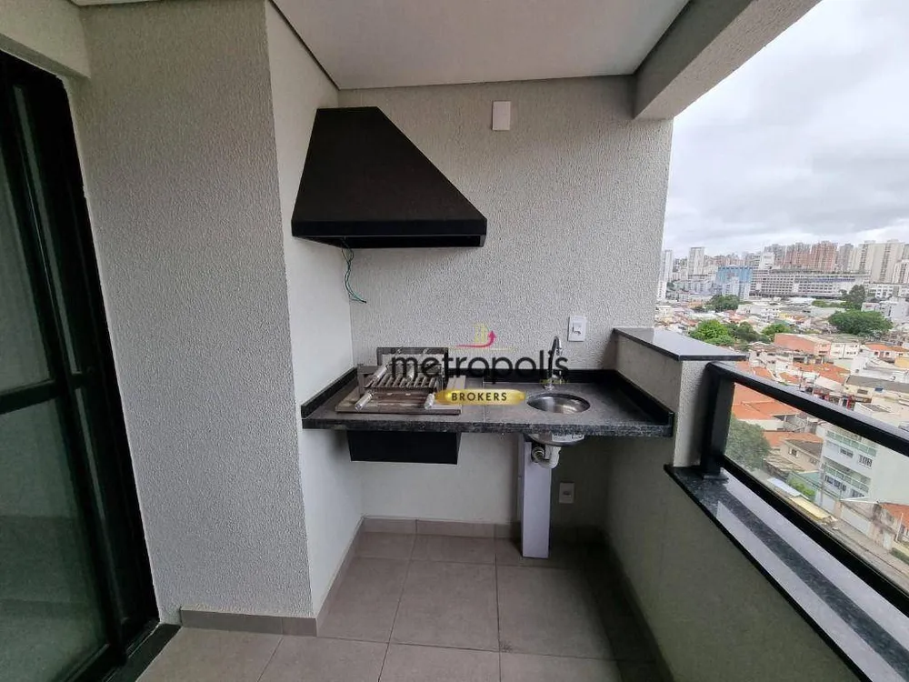 Apartamento, 2 quartos, 64 m² - Foto 5