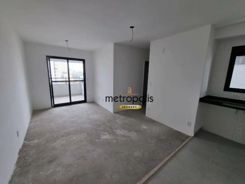 Apartamento, 2 quartos, 64 m² - Foto 1