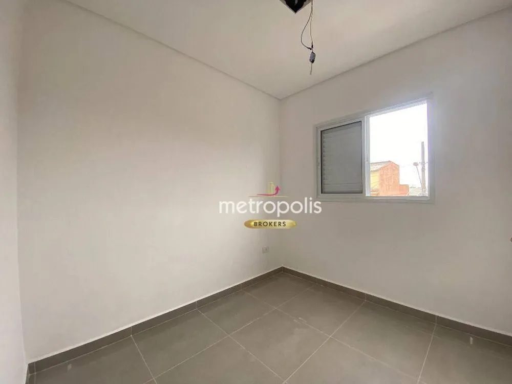 Apartamento, 2 quartos, 45 m² - Foto 7