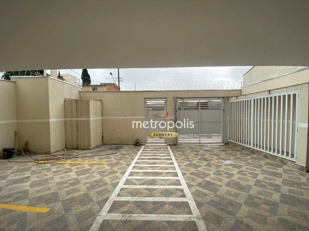 Apartamento, 2 quartos, 45 m² - Foto 9