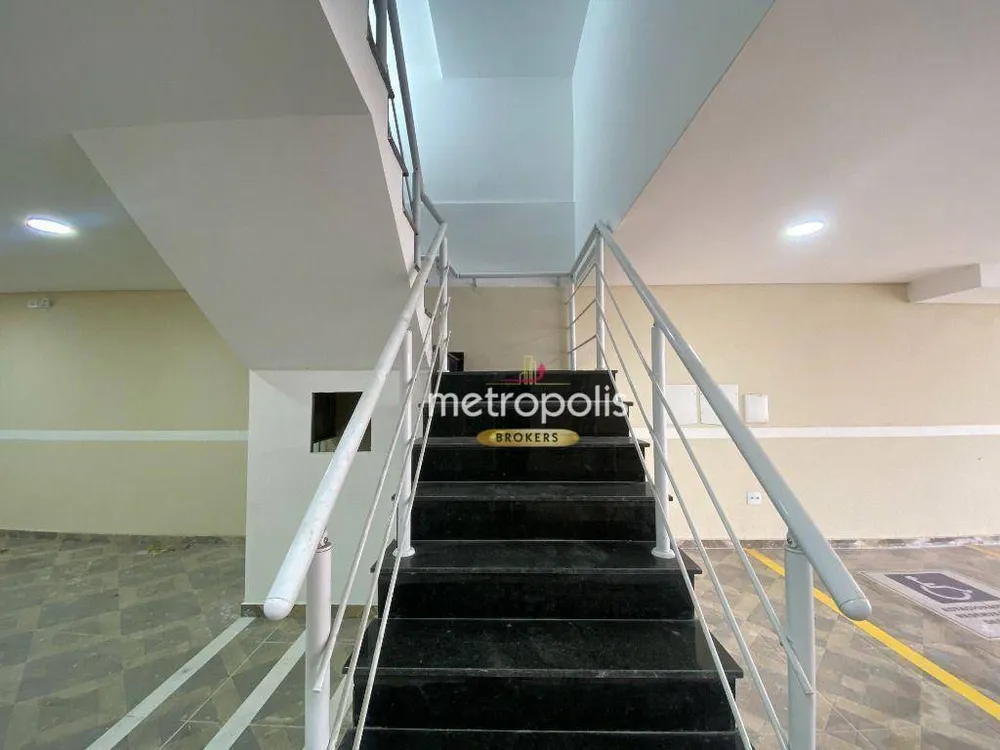 Apartamento, 2 quartos, 45 m² - Foto 10