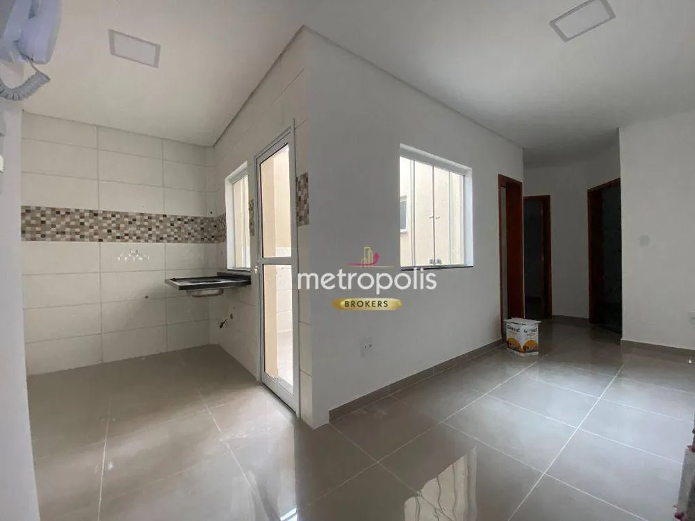 Apartamento, 2 quartos, 45 m² - Foto 2