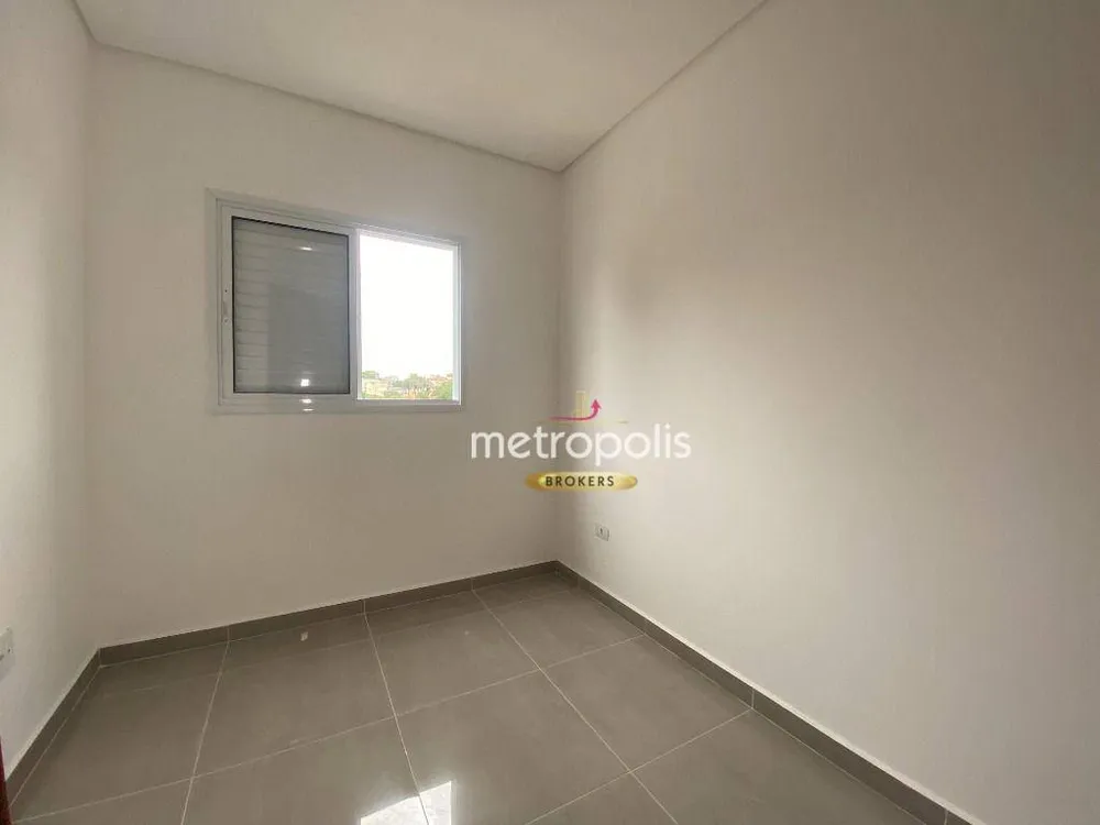 Apartamento, 2 quartos, 45 m² - Foto 6