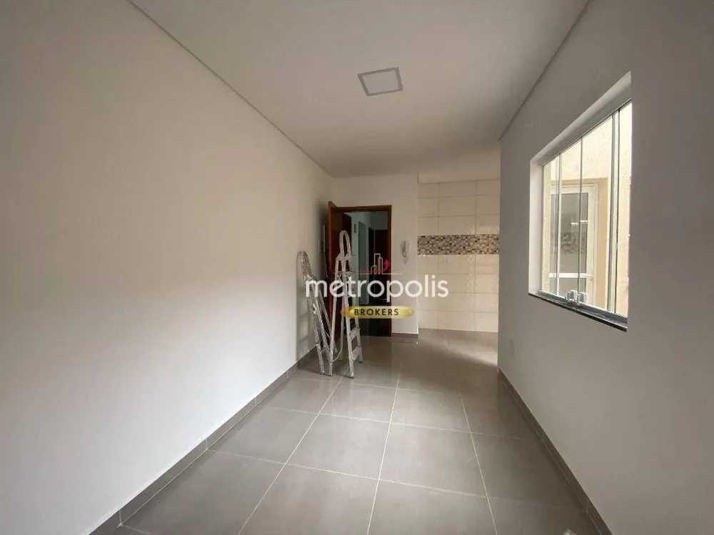 Apartamento, 2 quartos, 45 m² - Foto 5