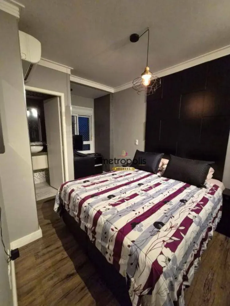 Apartamento, 2 quartos, 60 m² - Foto 9