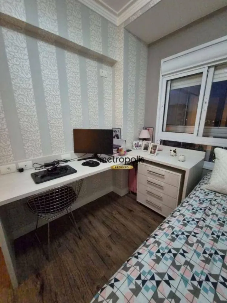 Apartamento, 2 quartos, 60 m² - Foto 8