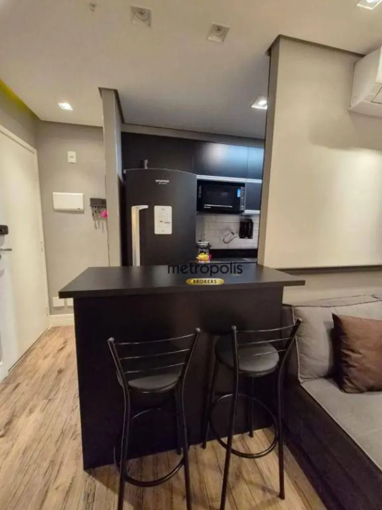 Apartamento, 2 quartos, 60 m² - Foto 3