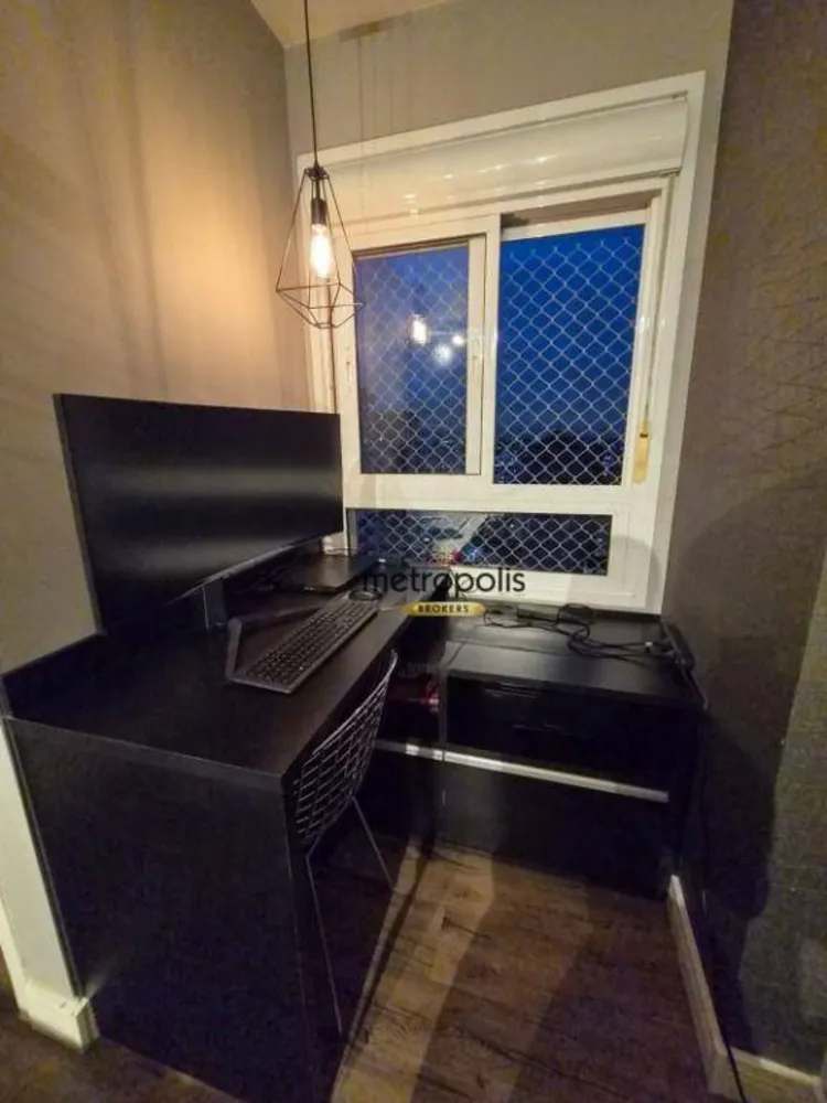 Apartamento, 2 quartos, 60 m² - Foto 10