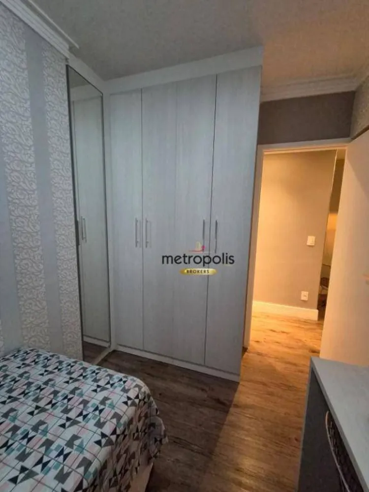 Apartamento, 2 quartos, 60 m² - Foto 7