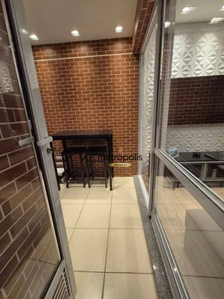 Apartamento, 2 quartos, 60 m² - Foto 5