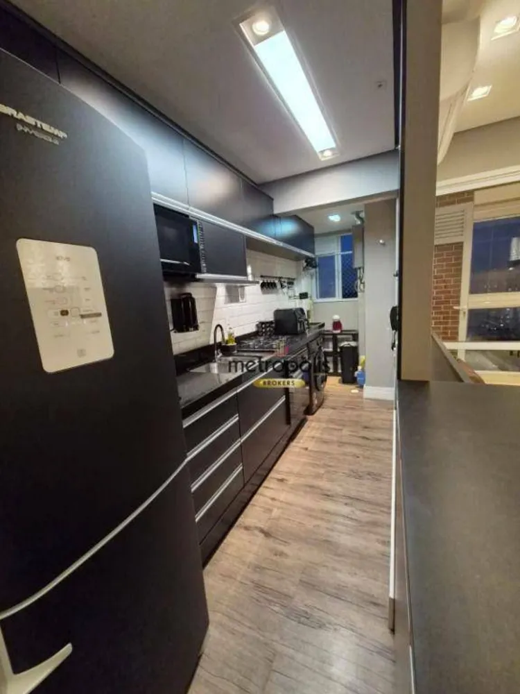 Apartamento, 2 quartos, 60 m² - Foto 12