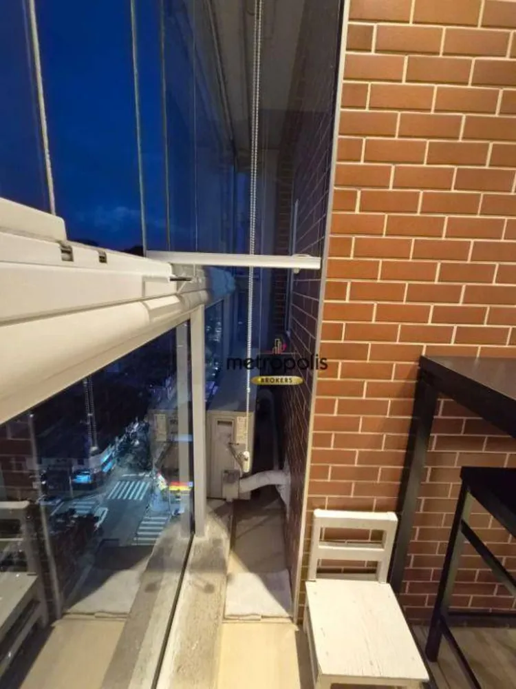 Apartamento, 2 quartos, 60 m² - Foto 6