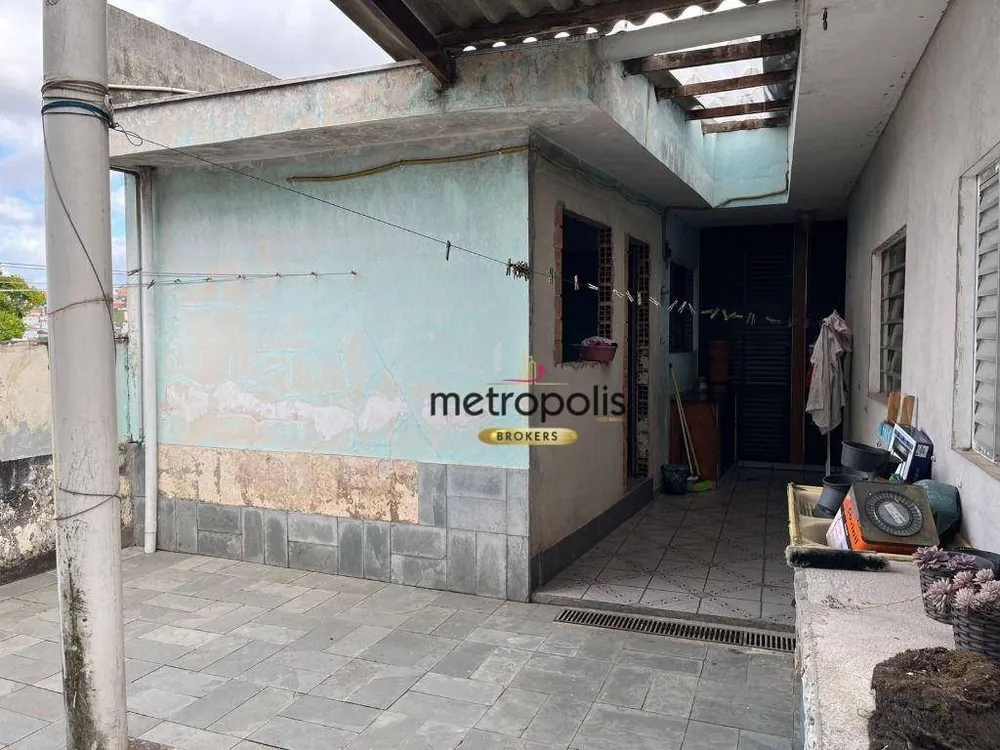 Sobrado, 4 quartos, 320 m² - Foto 1
