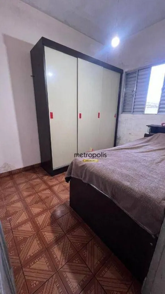 Sobrado, 4 quartos, 320 m² - Foto 11