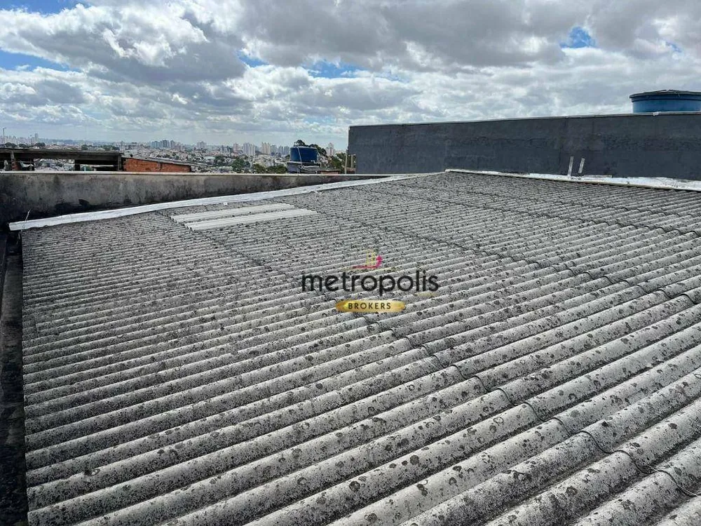 Sobrado, 4 quartos, 320 m² - Foto 6