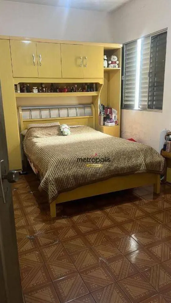 Sobrado, 4 quartos, 320 m² - Foto 9