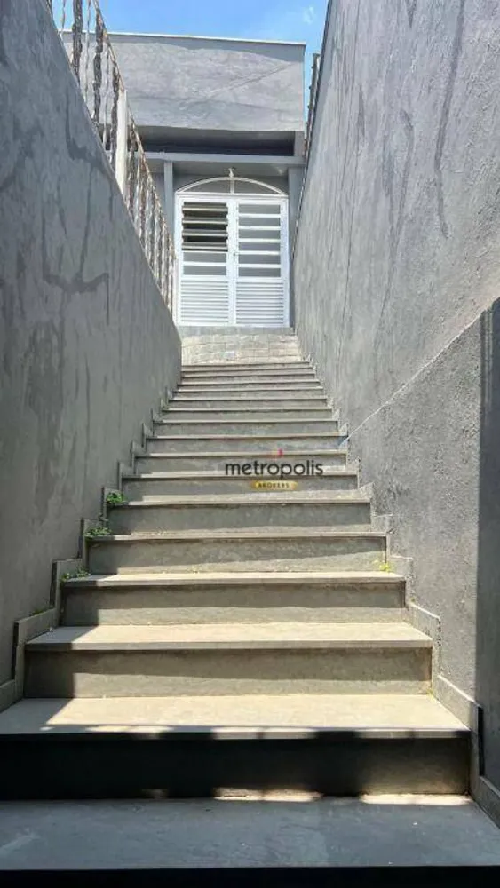 Sobrado, 4 quartos, 320 m² - Foto 3
