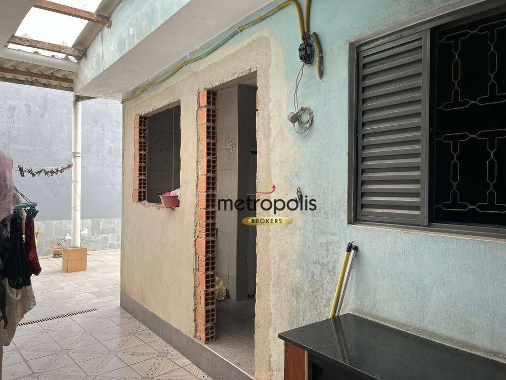Sobrado, 4 quartos, 320 m² - Foto 12