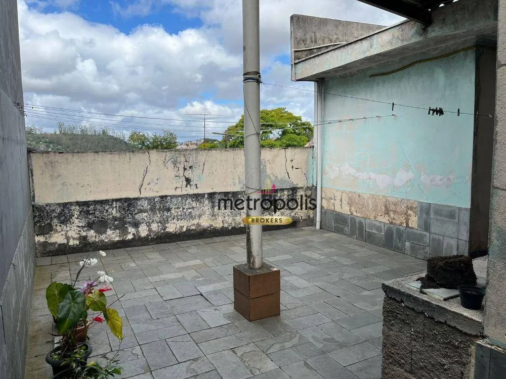 Sobrado, 4 quartos, 320 m² - Foto 10