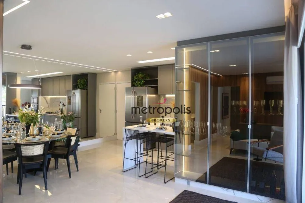 Apartamento, 2 quartos, 68 m² - Foto 2