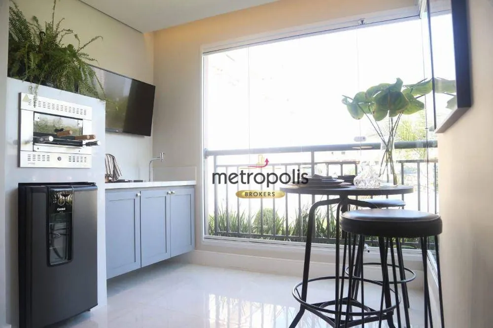 Apartamento, 2 quartos, 68 m² - Foto 4