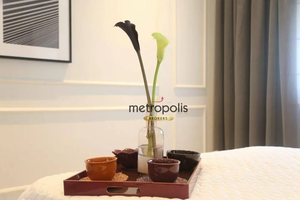 Apartamento, 2 quartos, 68 m² - Foto 6
