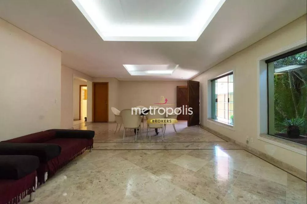 Sobrado à venda com 3 quartos, 280m² - Foto 2