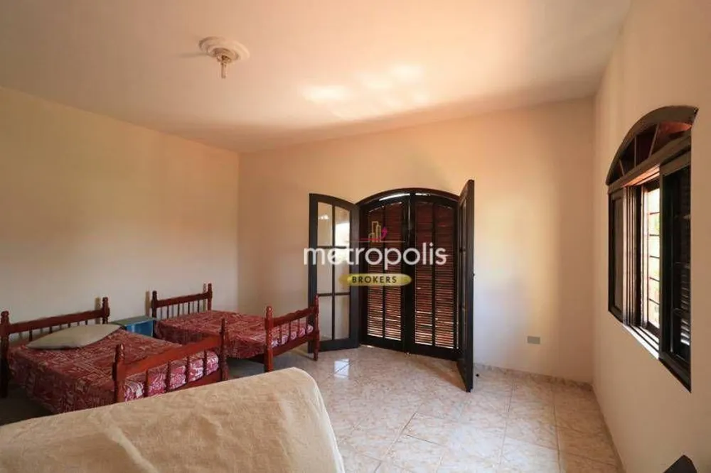 Sobrado, 5 quartos, 130 m² - Foto 5