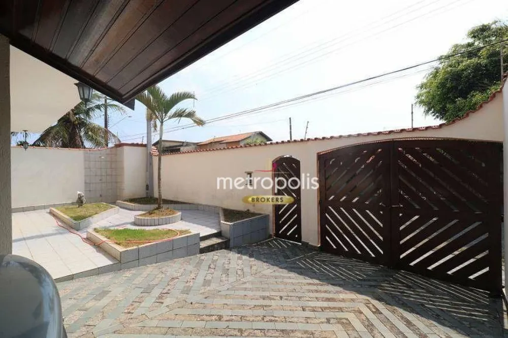 Sobrado, 5 quartos, 130 m² - Foto 6