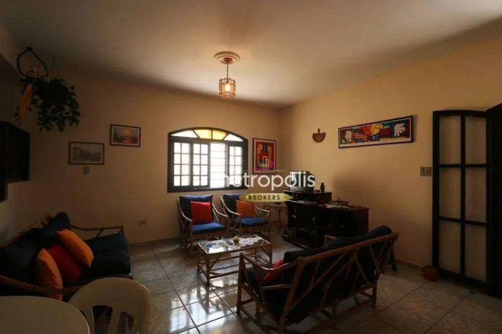 Sobrado, 5 quartos, 130 m² - Foto 3