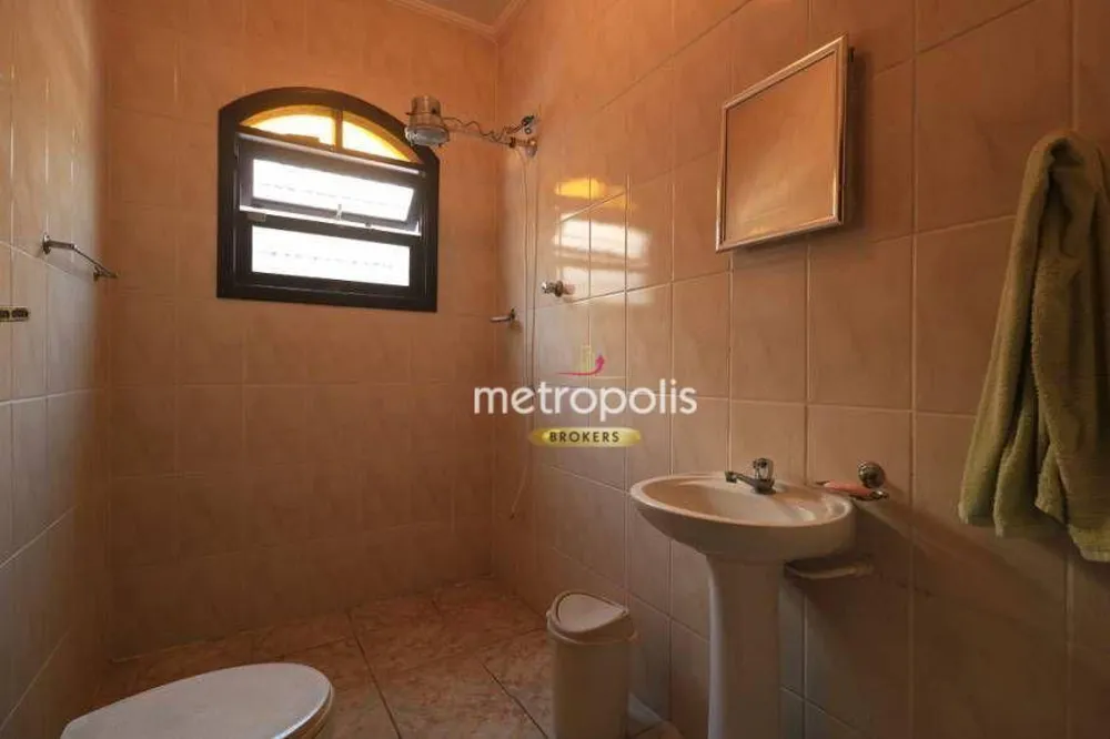 Sobrado, 5 quartos, 130 m² - Foto 11