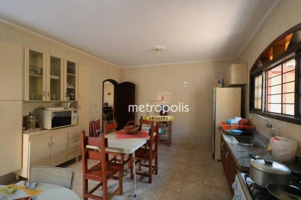 Sobrado, 5 quartos, 130 m² - Foto 2