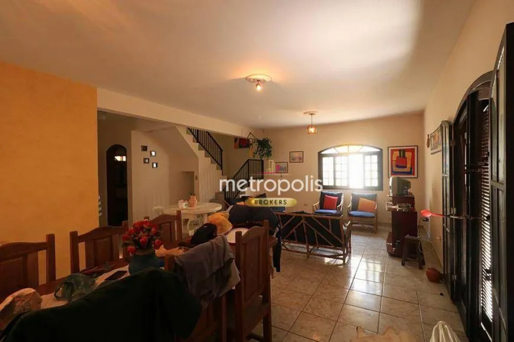 Sobrado, 5 quartos, 130 m² - Foto 5