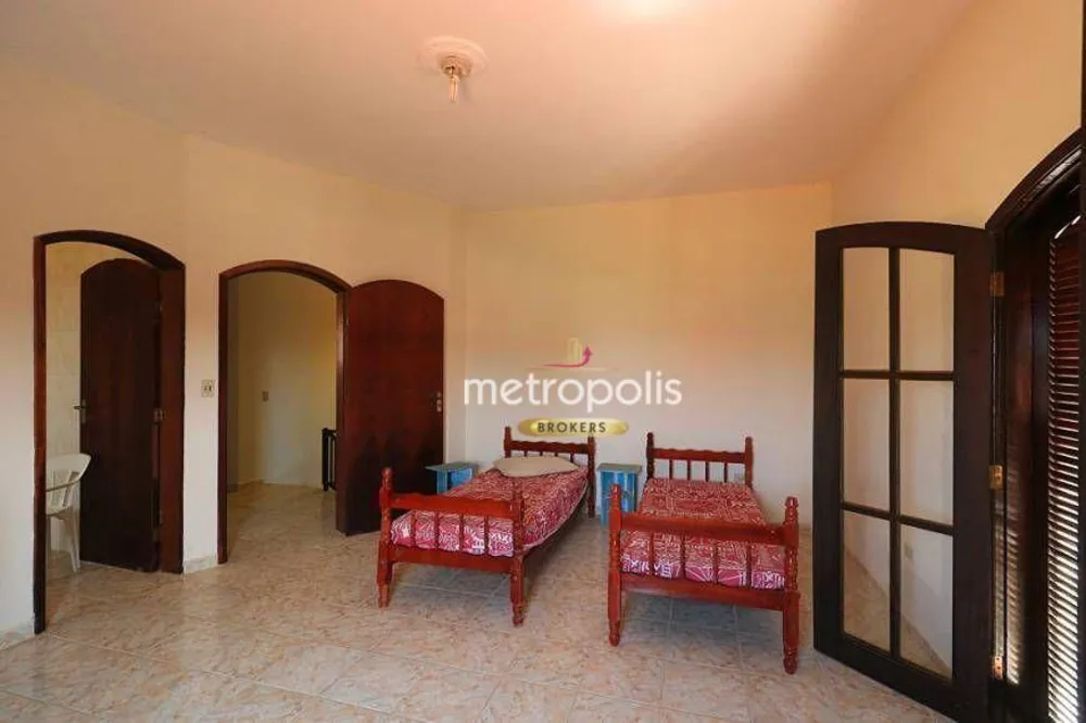 Sobrado, 5 quartos, 130 m² - Foto 8
