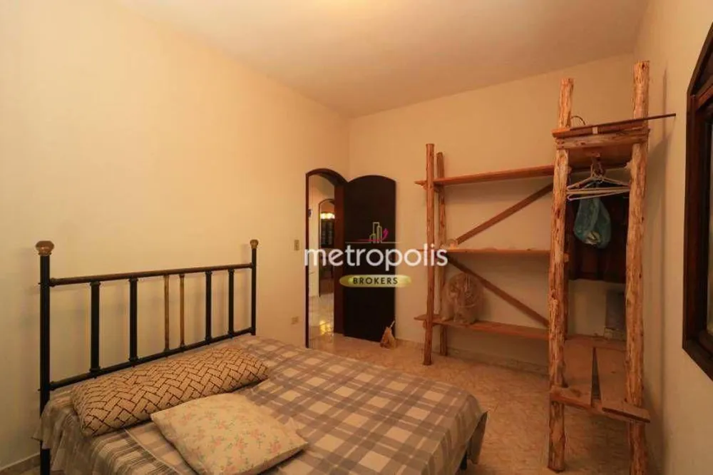 Sobrado, 5 quartos, 130 m² - Foto 8