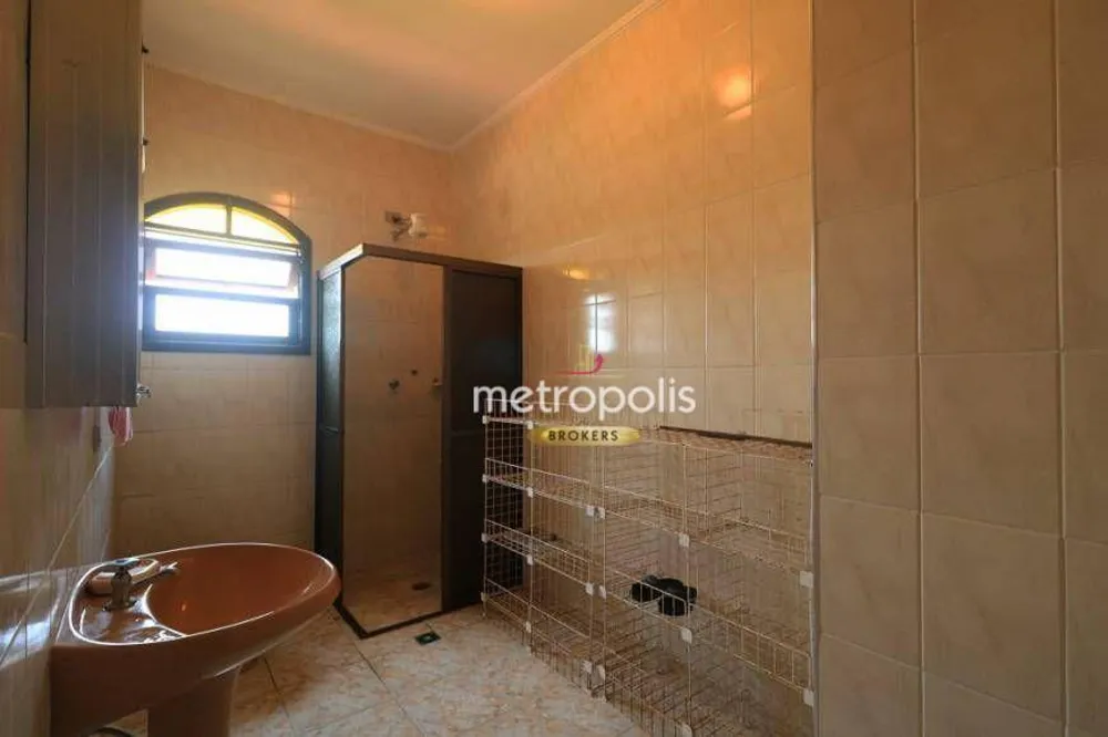 Sobrado, 5 quartos, 130 m² - Foto 4