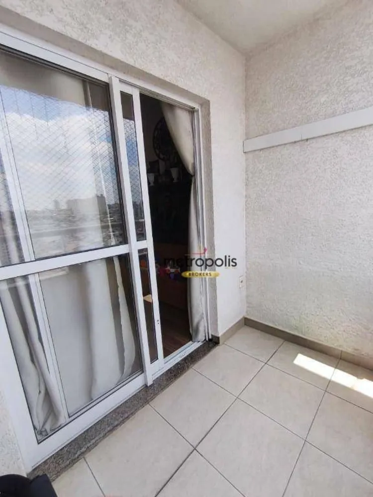 Apartamento, 3 quartos, 70 m² - Foto 5