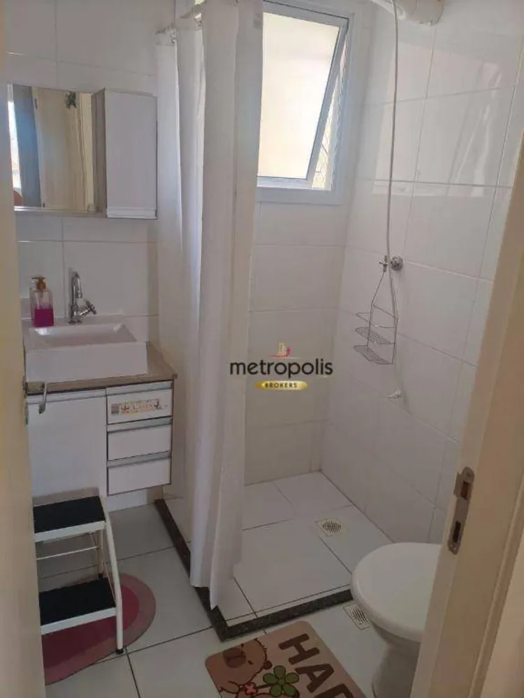 Apartamento, 3 quartos, 70 m² - Foto 9
