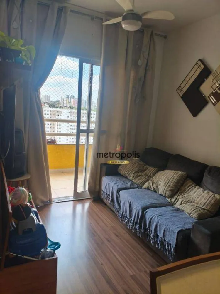 Apartamento, 3 quartos, 70 m² - Foto 3