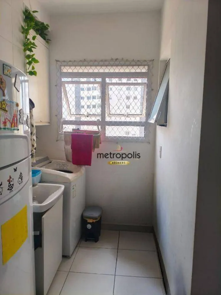 Apartamento, 3 quartos, 70 m² - Foto 6