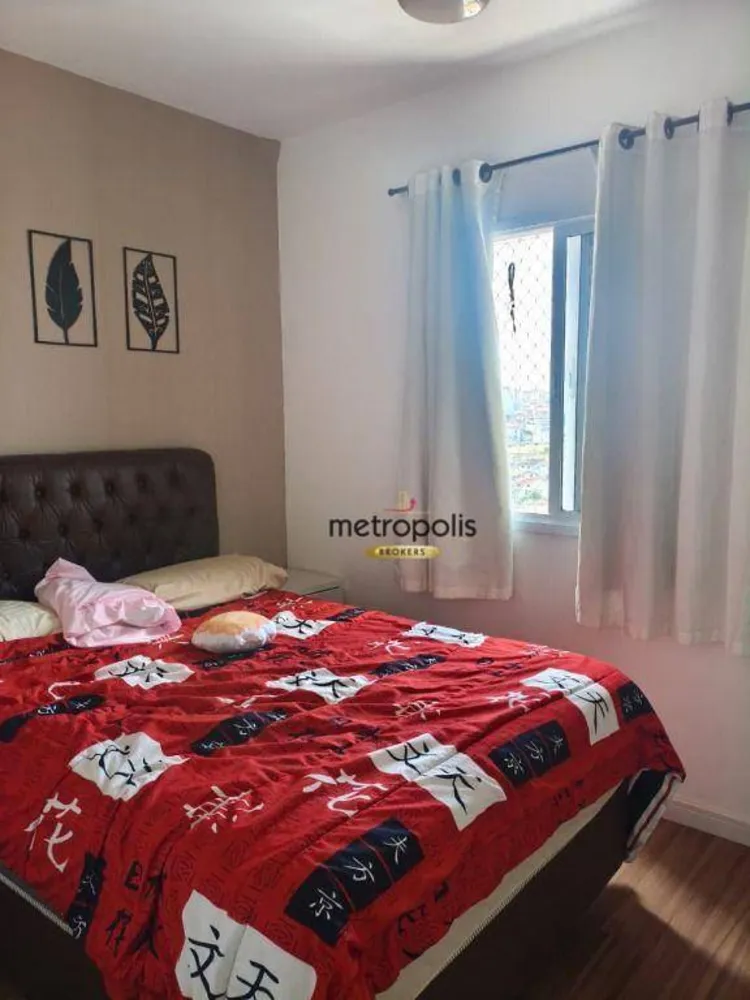 Apartamento, 3 quartos, 70 m² - Foto 8