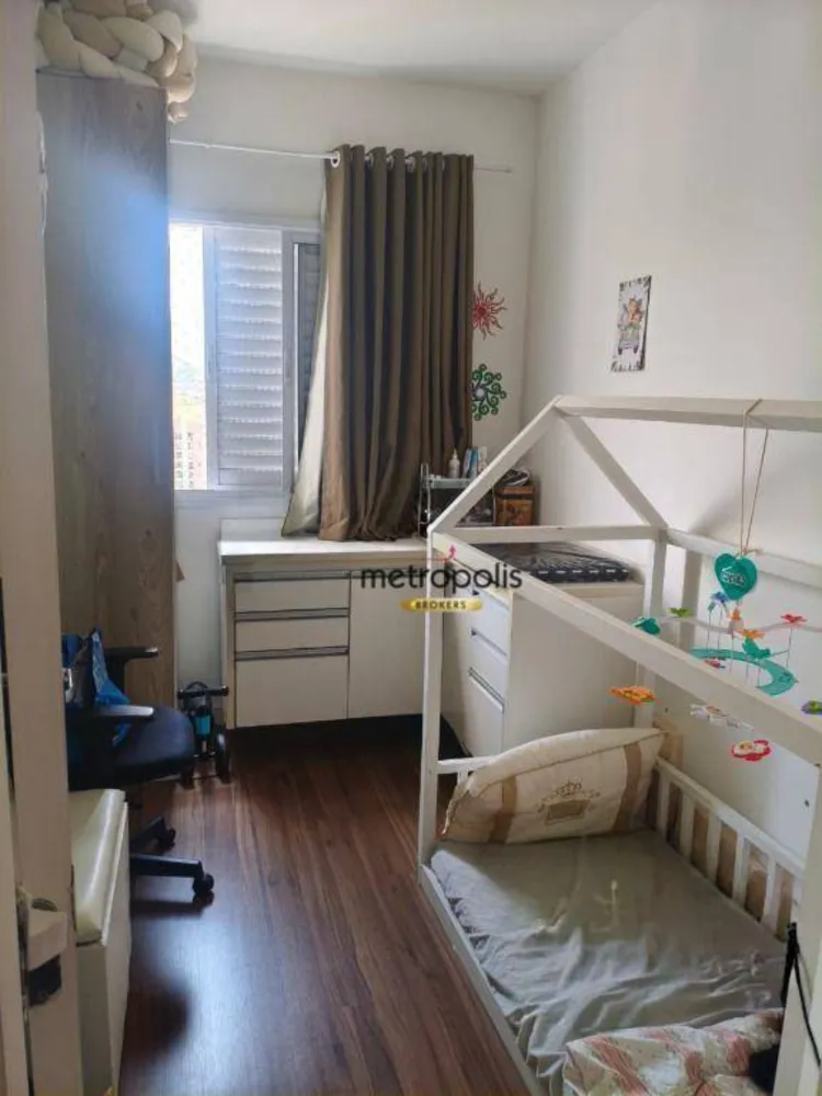 Apartamento, 3 quartos, 70 m² - Foto 12