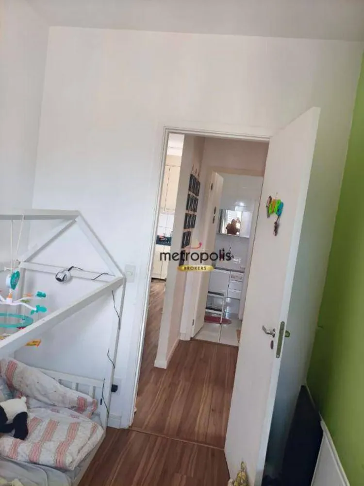 Apartamento, 3 quartos, 70 m² - Foto 11