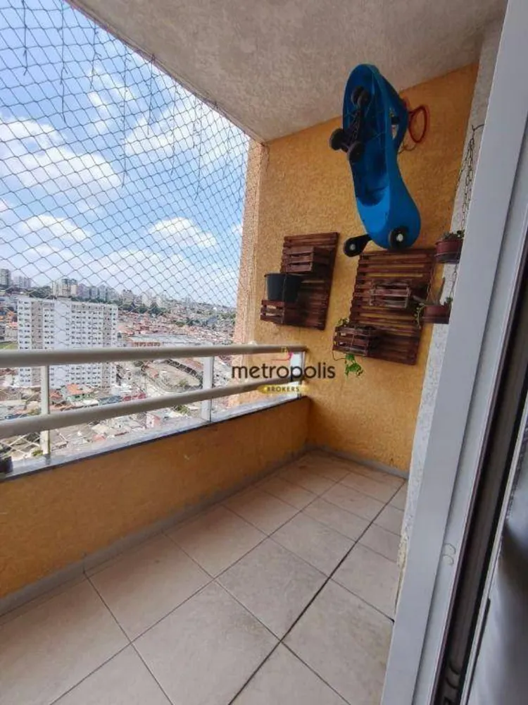 Apartamento, 3 quartos, 70 m² - Foto 4