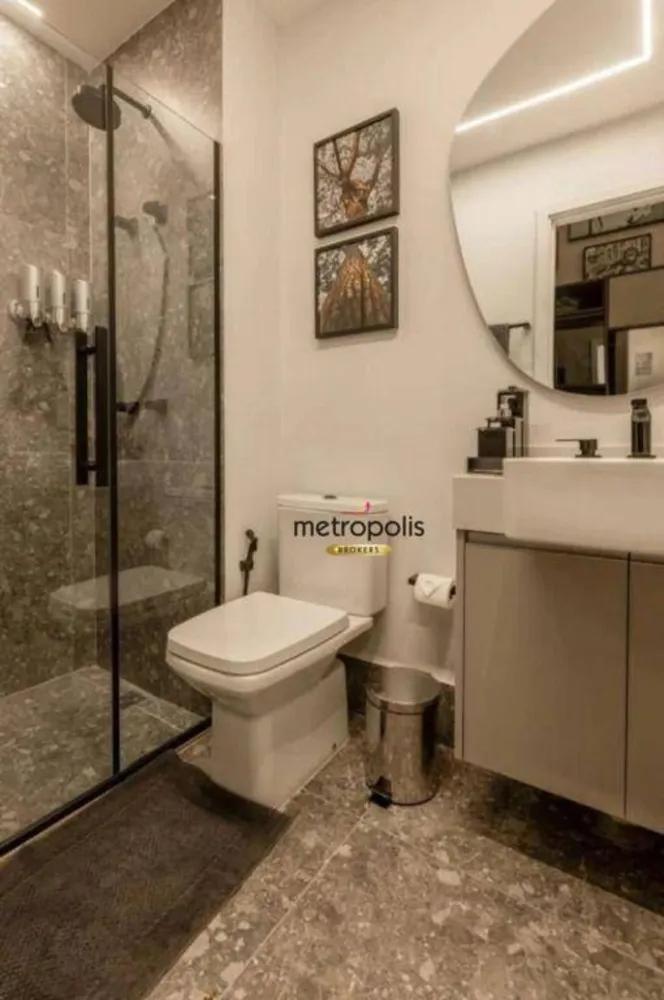Kitnet-Studio, 27 m² - Foto 6