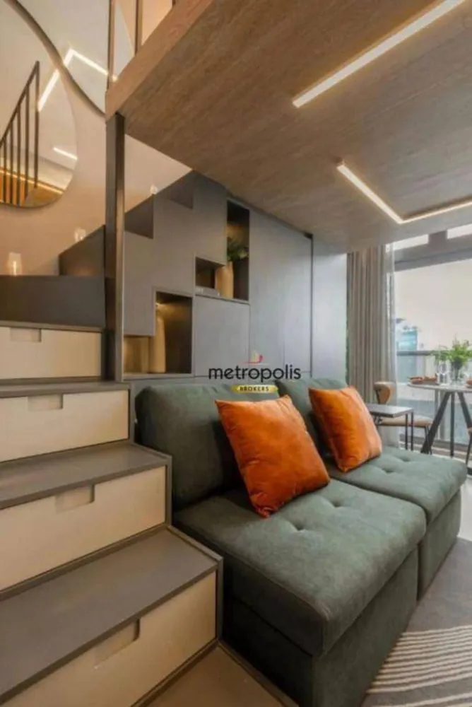 Kitnet-Studio, 27 m² - Foto 4