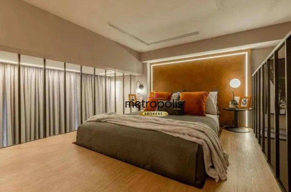 Kitnet-Studio, 27 m² - Foto 5