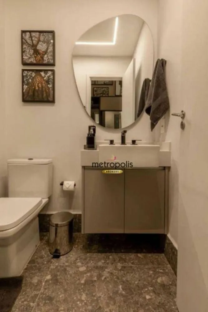 Kitnet-Studio, 27 m² - Foto 1