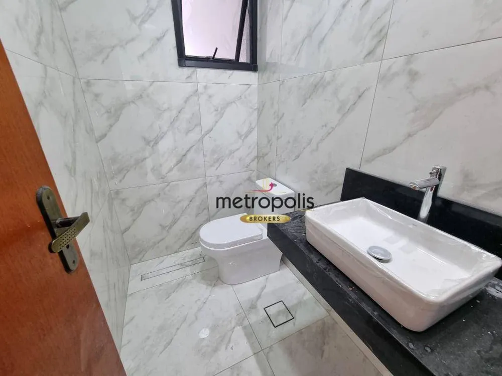 Sobrado, 3 quartos, 155 m² - Foto 6